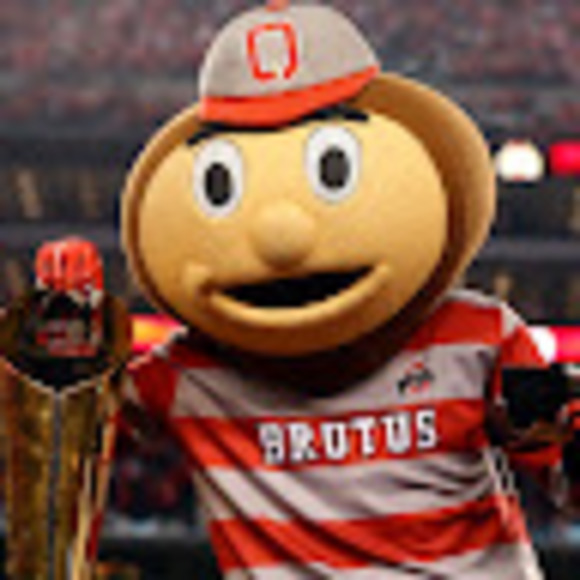 Meet your Posher, Mark - Picture 1 of 1